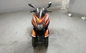 YAMAHA TRICITY 125 SE82J