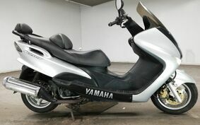 YAMAHA MAJESTY 125 5CA