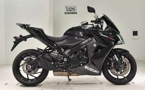 SUZUKI GSX-S1000F 2021 GT79B