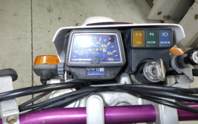 YAMAHA SEROW 225 W 4JG