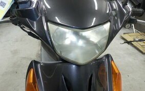 SUZUKI ADDRESS V125 CF46A