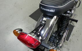 KAWASAKI W800 2022 EJ800E