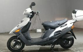 SUZUKI VECSTAR 125 CF42A