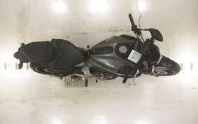 YAMAHA MT-07 2015 RM07J