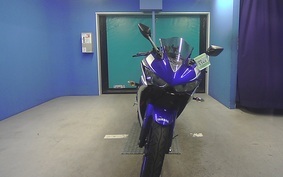 YAMAHA YZF-R25 RG10J