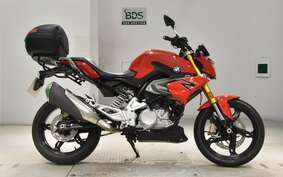 BMW G310R 2019 0G01