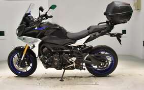 YAMAHA MT-09 Tracer GT 2019 RN51J