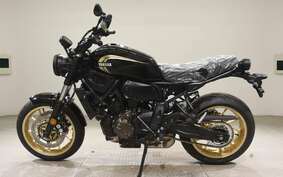 YAMAHA XSR700 2024 RM41J