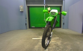 KAWASAKI KLX250 ES Type 1994 LX250E