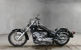 YAMAHA DRAGSTAR 250 VG02J