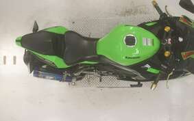 KAWASAKI ZX-25R ZX250E