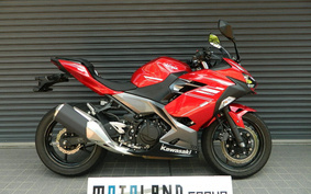 KAWASAKI Ninja 250 ABS EX250P