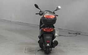 YAMAHA AXIS 125 TREET SE53J