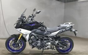 YAMAHA TRACER 9 2018 RN51J