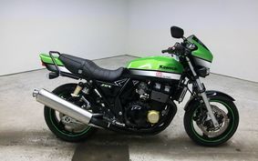 KAWASAKI ZRX400 2008 ZR400E