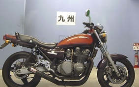 KAWASAKI ZEPHYR 750 1991 ZR750C