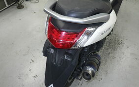 YAMAHA N-MAX SED6J