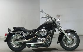 KAWASAKI VULCAN 400 CLASSIC 2001 VN400A