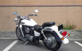 KAWASAKI VULCAN 1500 CLASSIC 1997 VNT50D