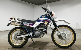 YAMAHA SEROW 225 W 4JG