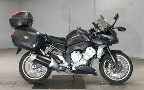 YAMAHA FZ FAZER FEATHER 2014 RN21J