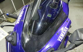 YAMAHA YZF-R15