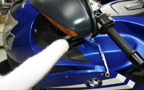 BMW K1300S 2011