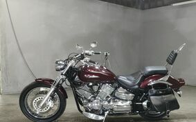 YAMAHA DRAGSTAR 1100 2007 VP13J