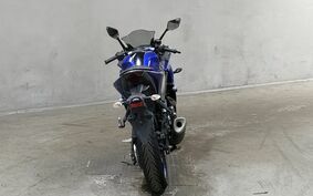 YAMAHA YZF-R25 RG43J