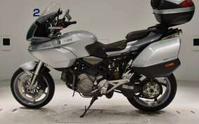 DUCATI MULTISTRADA 1000 DS 2003