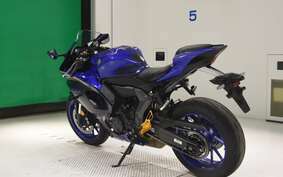 YAMAHA YZF-R7 2022 RM39J