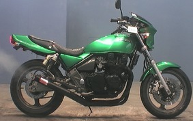 KAWASAKI ZEPHYR 400 KAI 1999 ZR400C