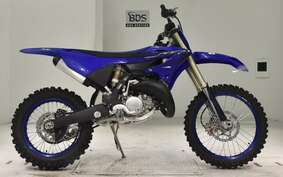 YAMAHA YZ125X CE29C