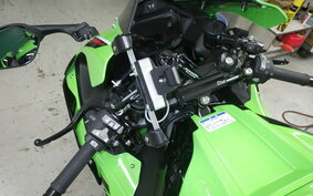 KAWASAKI ZX 10 NINJA ABS 2024 ZXT02L