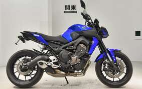 YAMAHA MT-09 A RN52J