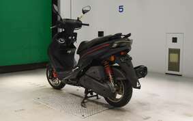 YAMAHA CYGNUS 125 XSR 3 SEA5J