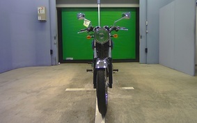 KAWASAKI ESTRELLA 2012 BJ250A