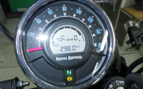 ROYAL ENFIELD METEOR 350 2022