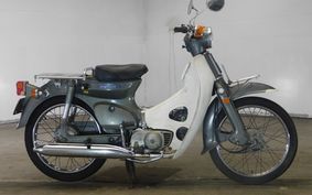 HONDA C70 SUPER CUB C70