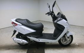 SYM RV125i LF12