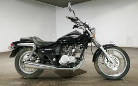 KAWASAKI ELIMINATOR 125 BN125A