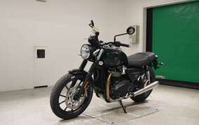 TRIUMPH SPEED TWIN 900 2024