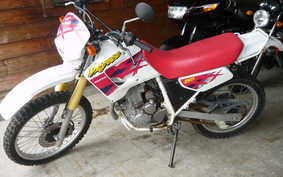 HONDA XL250 DEGREE MD26