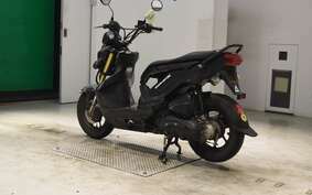 HONDA ZOOMER-X JF52