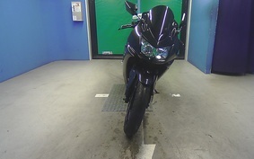 KAWASAKI NINJA 250R 2012 EX250K