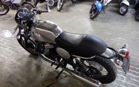 MOTO GUZZI V7 SPECIAL 2015 ZGULW