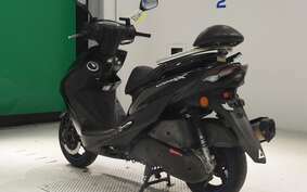 YAMAHA CYGNUS 125 XSR 3 SED8J