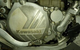 KAWASAKI KX250 F KX252A