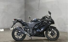 KAWASAKI NINJA 250R EX250K