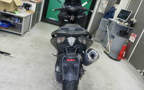 YAMAHA T-MAX 530 2013 SJ09